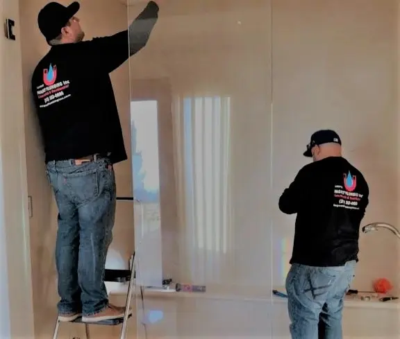 Professional plumbing installation for Tankless Water Heater Installation in Dickson City